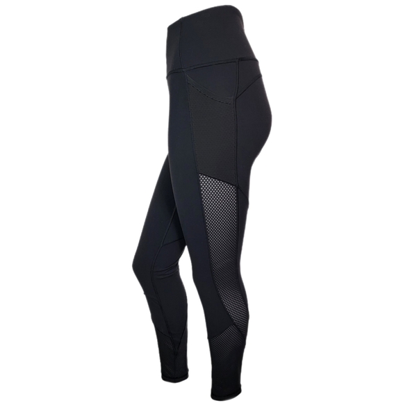 Lululemon Size 4 Crop Legging Mixed Lot x5pcs - Picture 15 of 16